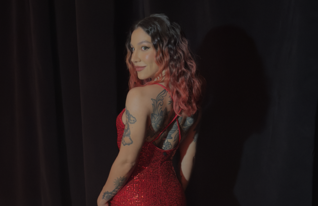 Priscilla - Foto: Divulgação