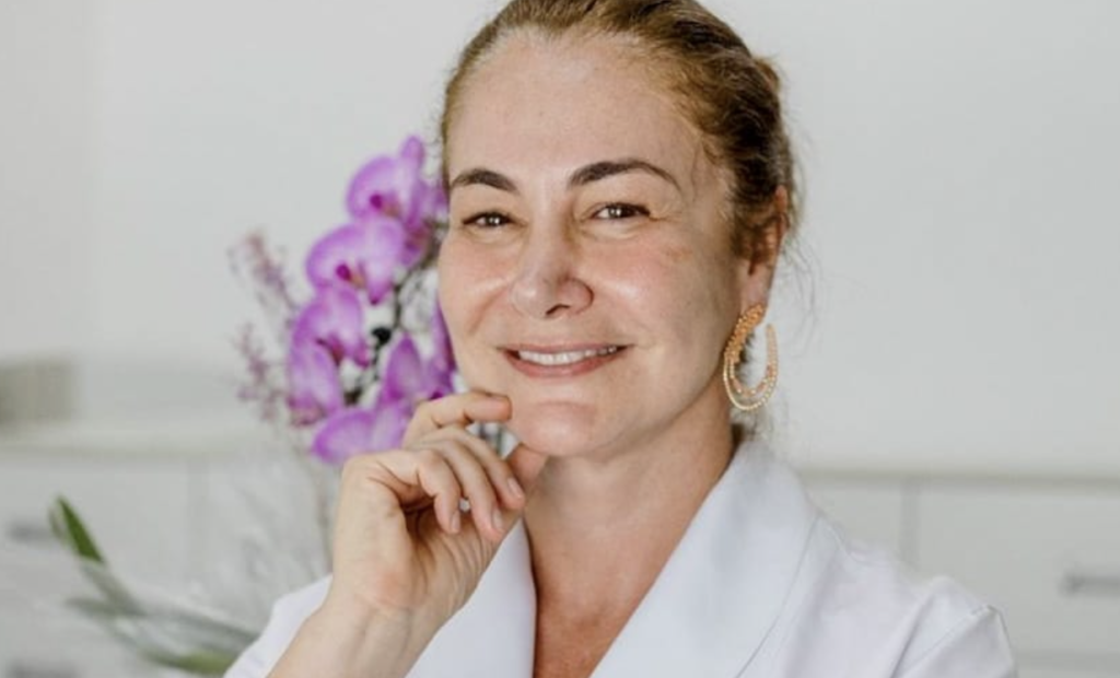 Dra. Vanessa Cairolli - Crédito da Foto: @rnassessoriaimprensa / Divulgação