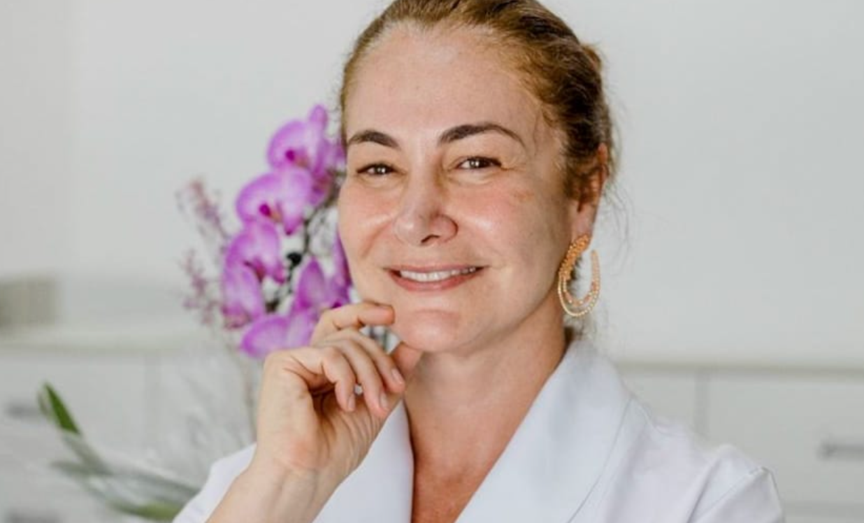 Dra. Vanessa Cairolli - Crédito da Foto: @rnassessoriaimprensa / Divulgação