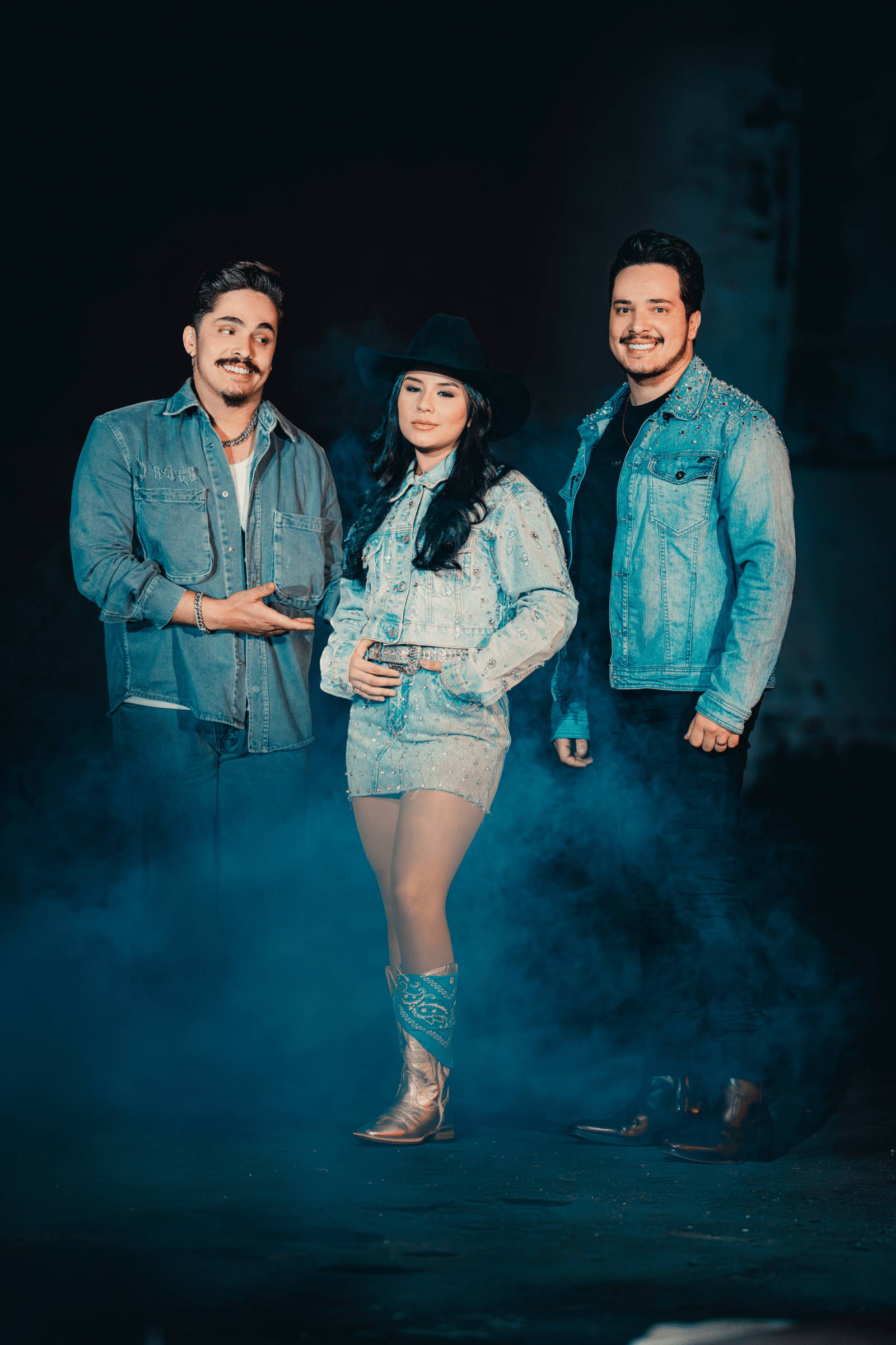 Fotos: Douglas Velloso / Caldi - Divulgação