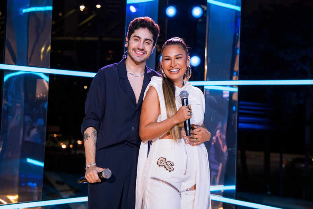 Hugo Henrique apresenta “Sonho Ao Vivo” IMG 4393 Iris Alves