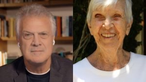 Luto Morre Mae De Pedro Bial Aos 101 Anos Um Cosmopolitam