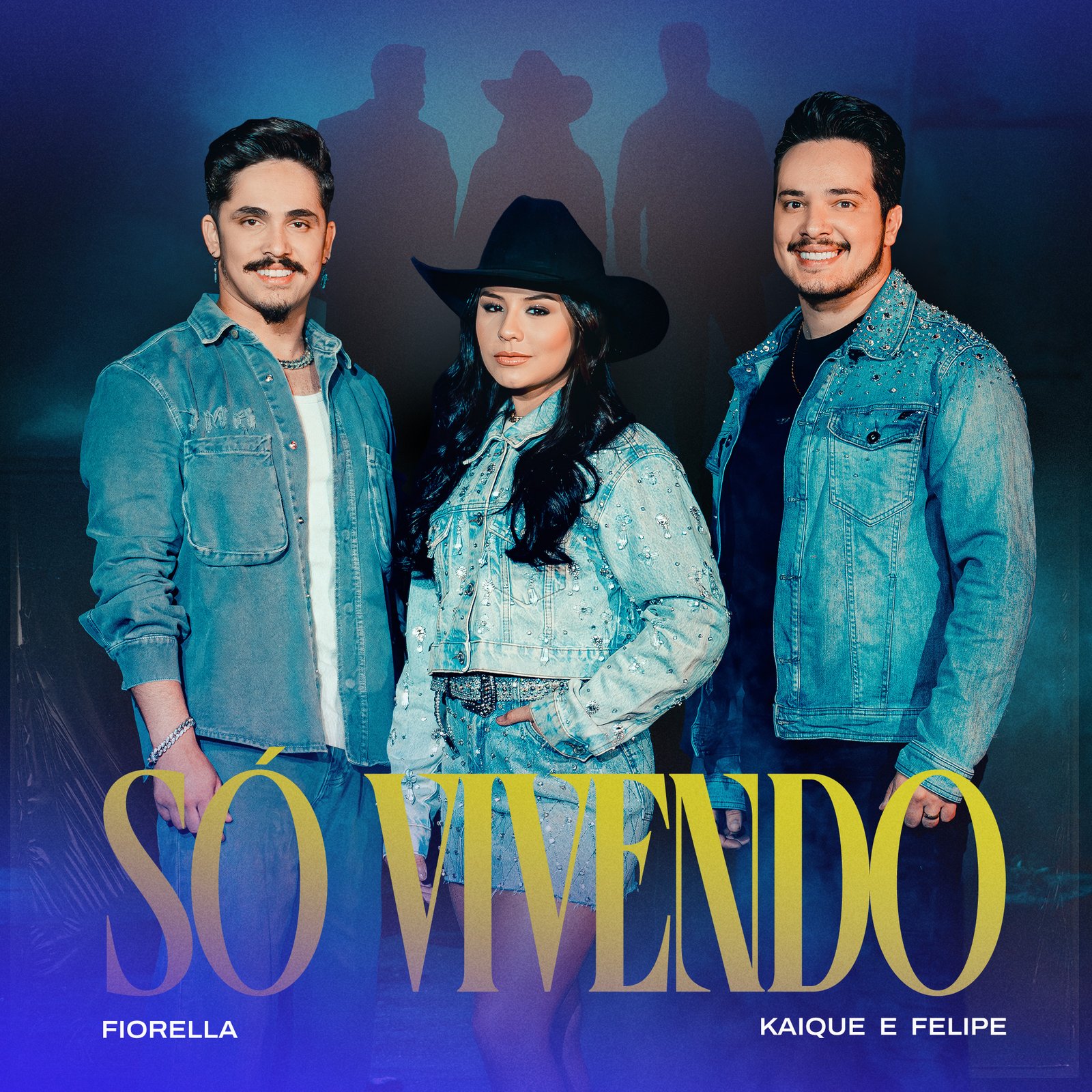 Fotos: Douglas Velloso / Caldi - Divulgação