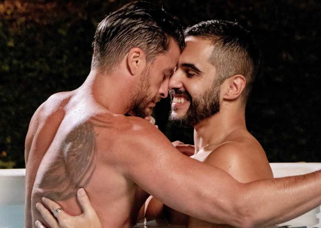 “Estranho Jeito de Amar” é selecionada para o Hollywood Series Awards a692439e 42b0 41f9 806f 2629c106ac10