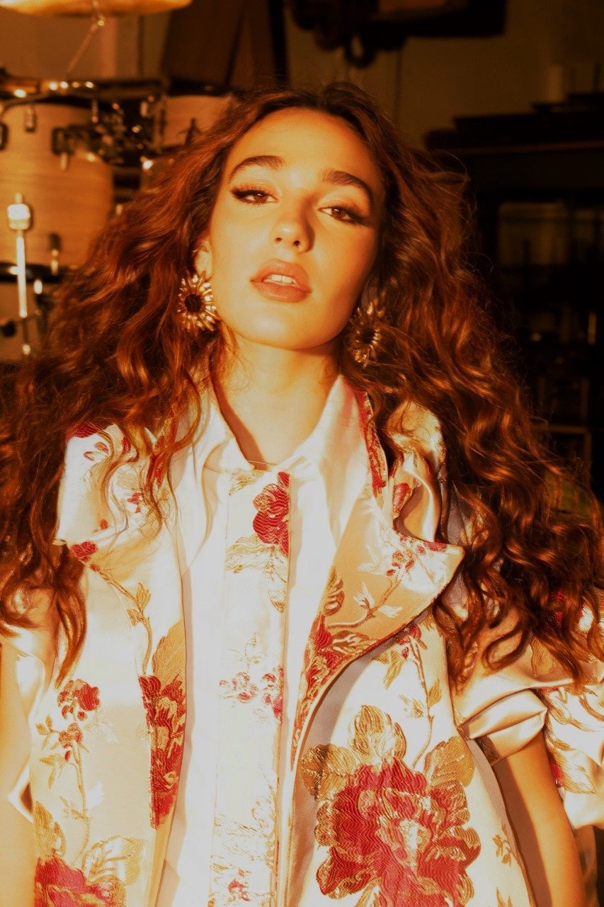 Sofia Brasil faz show na FAICI 2025 com repertório inédito 12 21735e14 ff28 4e08 acbc 68d4d1cf8525