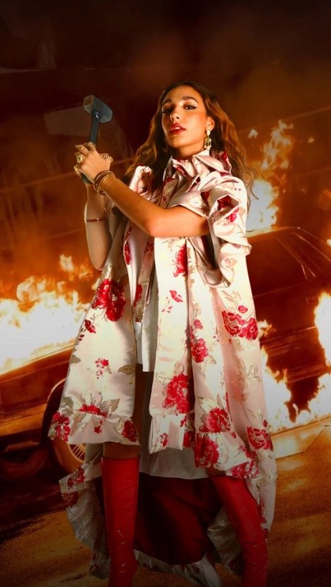 Sofia Brasil faz show na FAICI 2025 com repertório inédito 13 af16b7d8 75b7 4c8f 9b2d 05542527e0d2