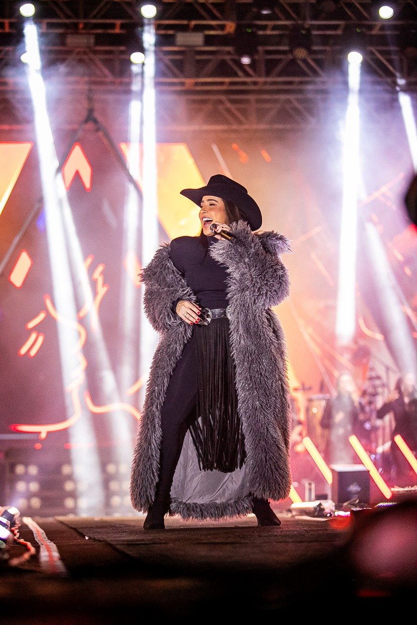 FAICI 2026 é confirmada com shows de Gusttavo Lima e Henrique & Juliano 23 Fotos: Marchetti