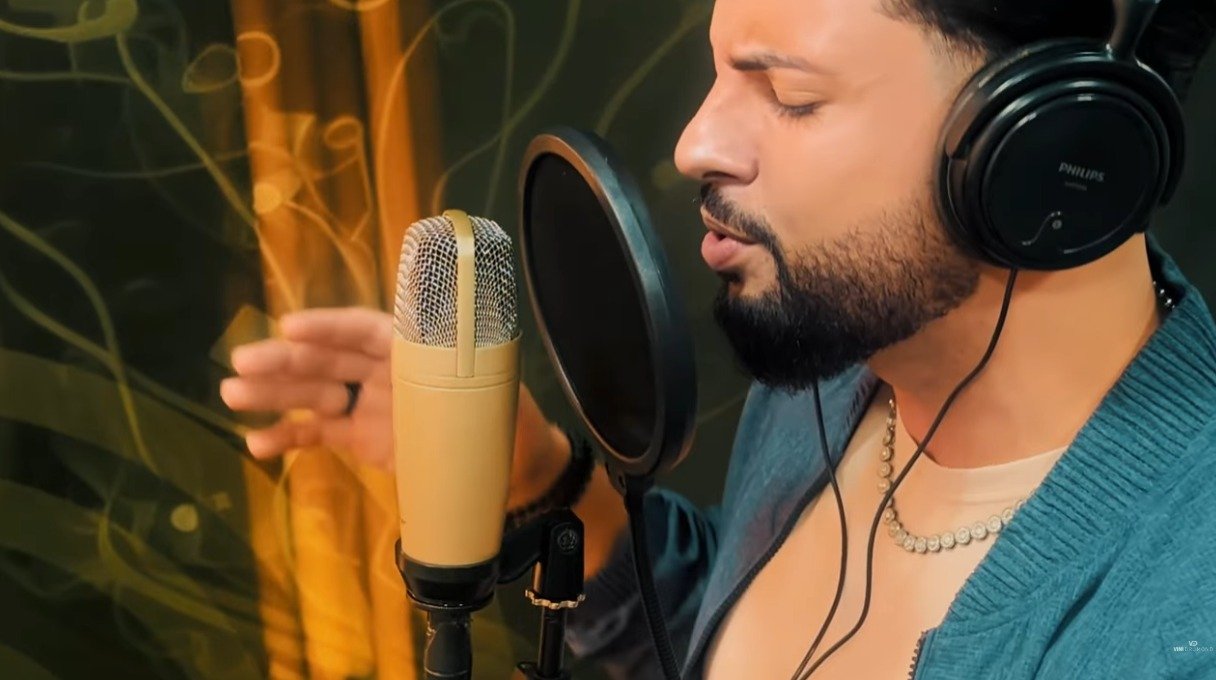 Vini Drumond lança nesta quarta-feira (24) a música “Próximo erro” 19 32c6ae76 3ea0 42d3 a2a2 c2d0f809959c