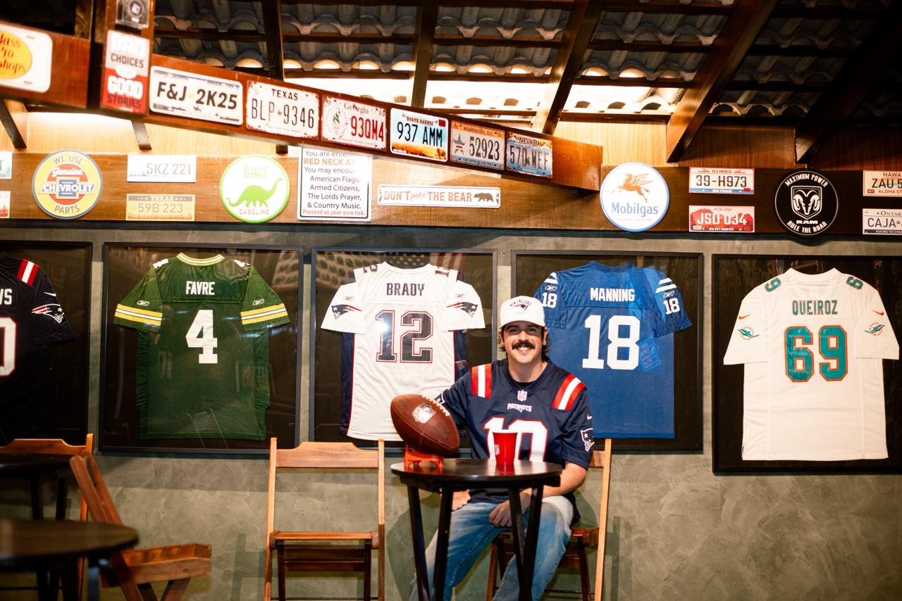 Foto: Thiago Stiimer  / Caldi - Divulgação