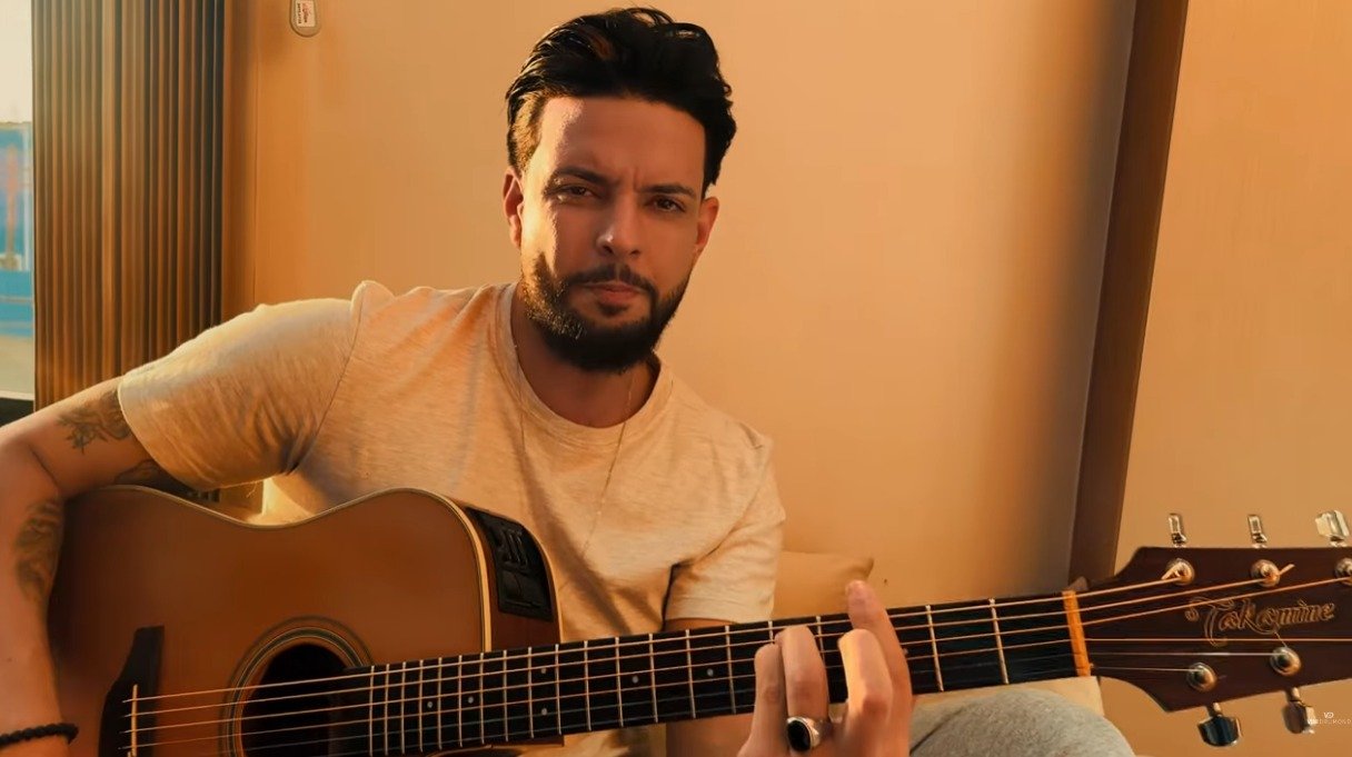 Vini Drumond lança nesta quarta-feira (24) a música “Próximo erro” 18 ba221ac9 4ed9 4b9d a2e7 9c60b1536595