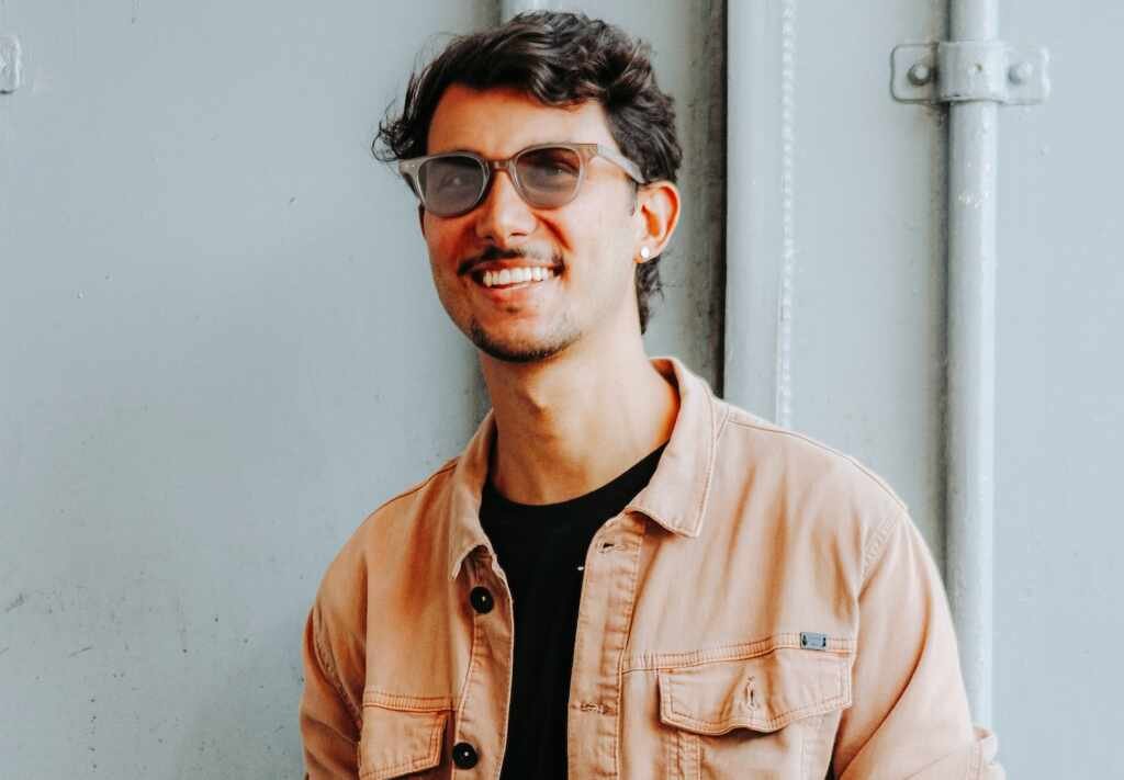 Relvas comemora feedback positivo e emocionante do novo single “Tua Voz” c951cfab 072c 4141 8c8a fb61be4c23b4