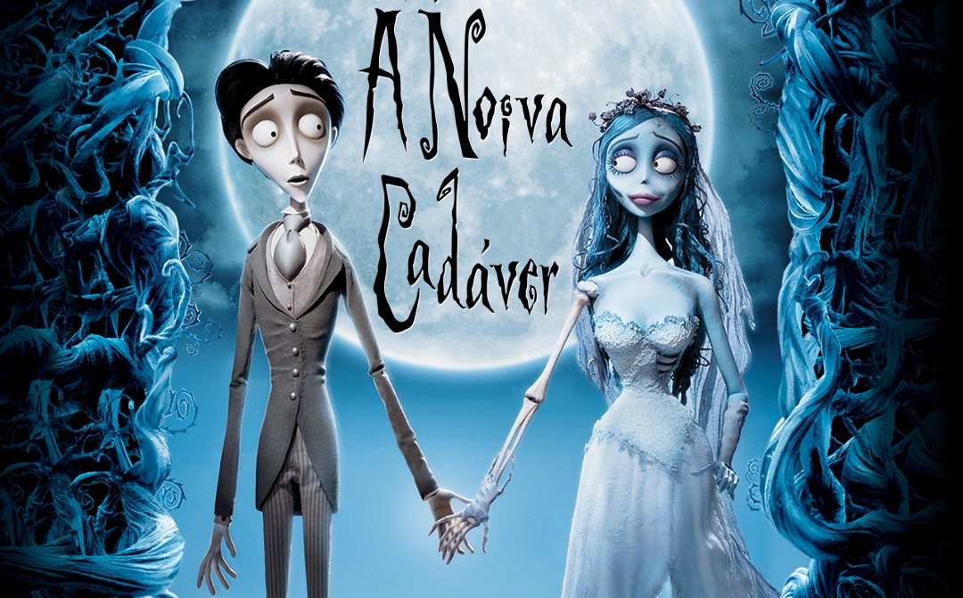 A Noiva Cadáver - Crédito da Foto: Warner Bros. Pictures