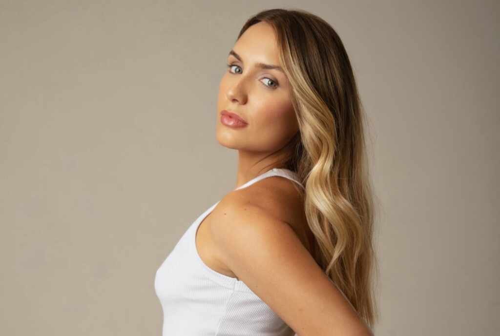Atriz Bárbara Roterdã comemora estreia no Globoplay e sucesso de “Vermelho Sangue” 1087ee40 4643 4189 b4d6 2cd9a7957fc2