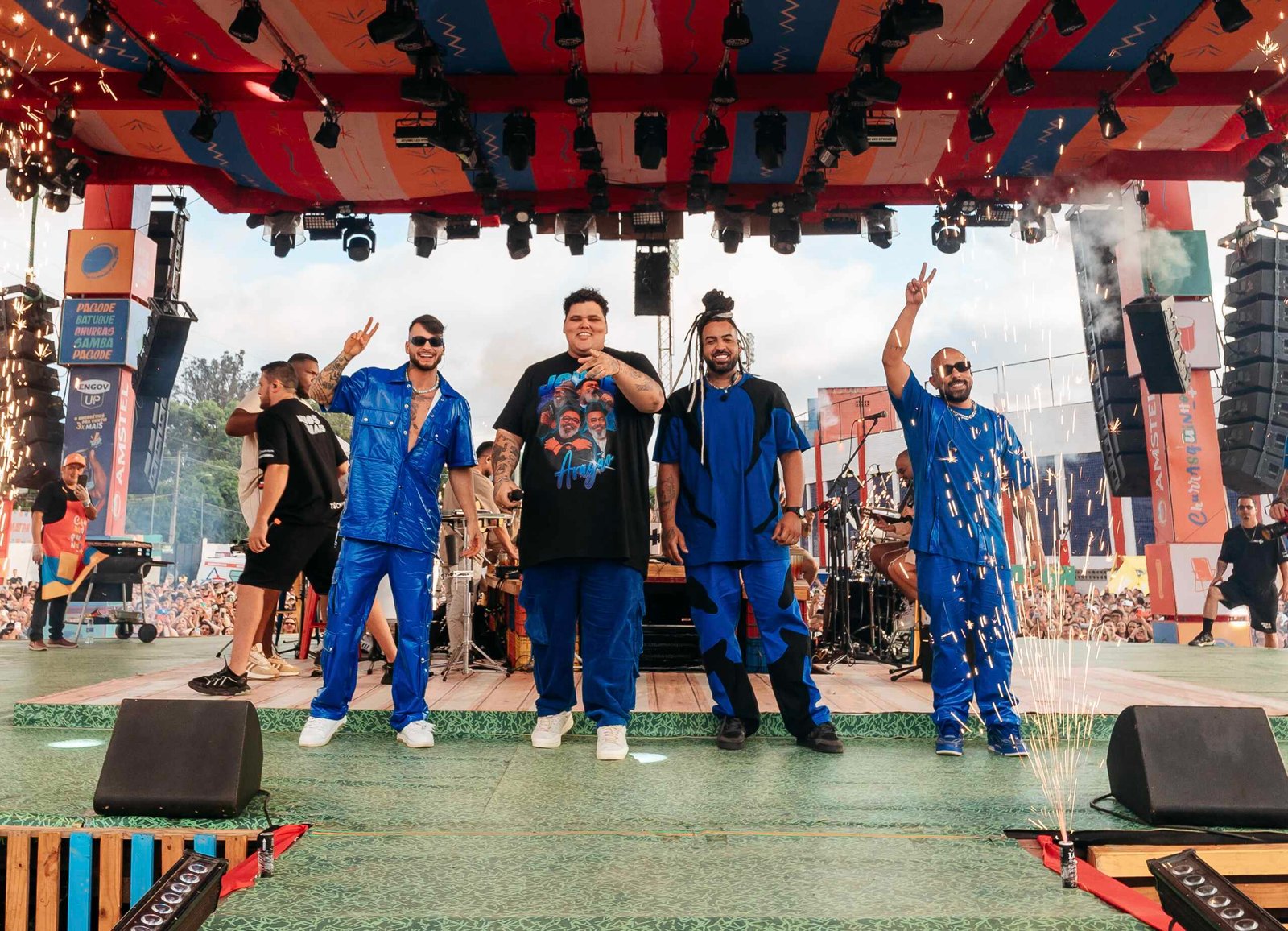 Créditos: Panther Films