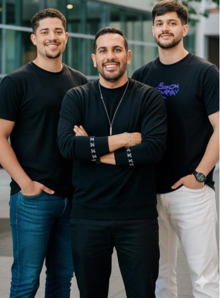 Startup de IA brasileira atinge R$ 300 mil de MRR em 3 meses e anuncia rebrand para Echo AI First 17 Foto de divulgação