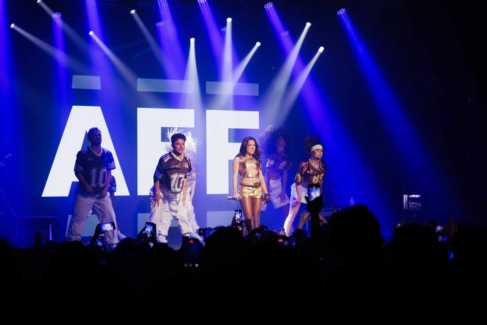 Ana Laura Lopes apresenta música inédita em show no Bar Opinião 11 IMG 1647 scaled