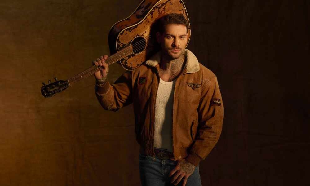 Lucas Lucco - Foto: Pedrita Junckes