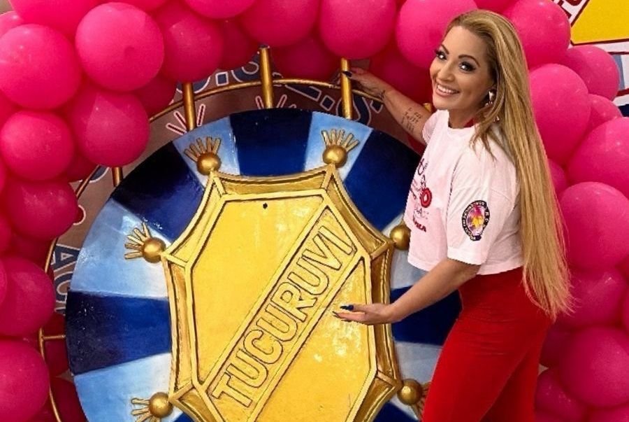 Thaís Moreira - Crédito da Foto: Acervo Pessoal / Renato Cipriano e Zuleika Ferreira - Divulgação