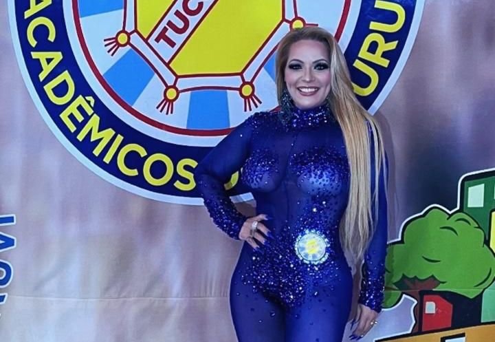 Thaís Moreira - Crédito da Foto: Acervo Pessoal / Renato Cipriano e Zuleika Ferreira - Divulgação