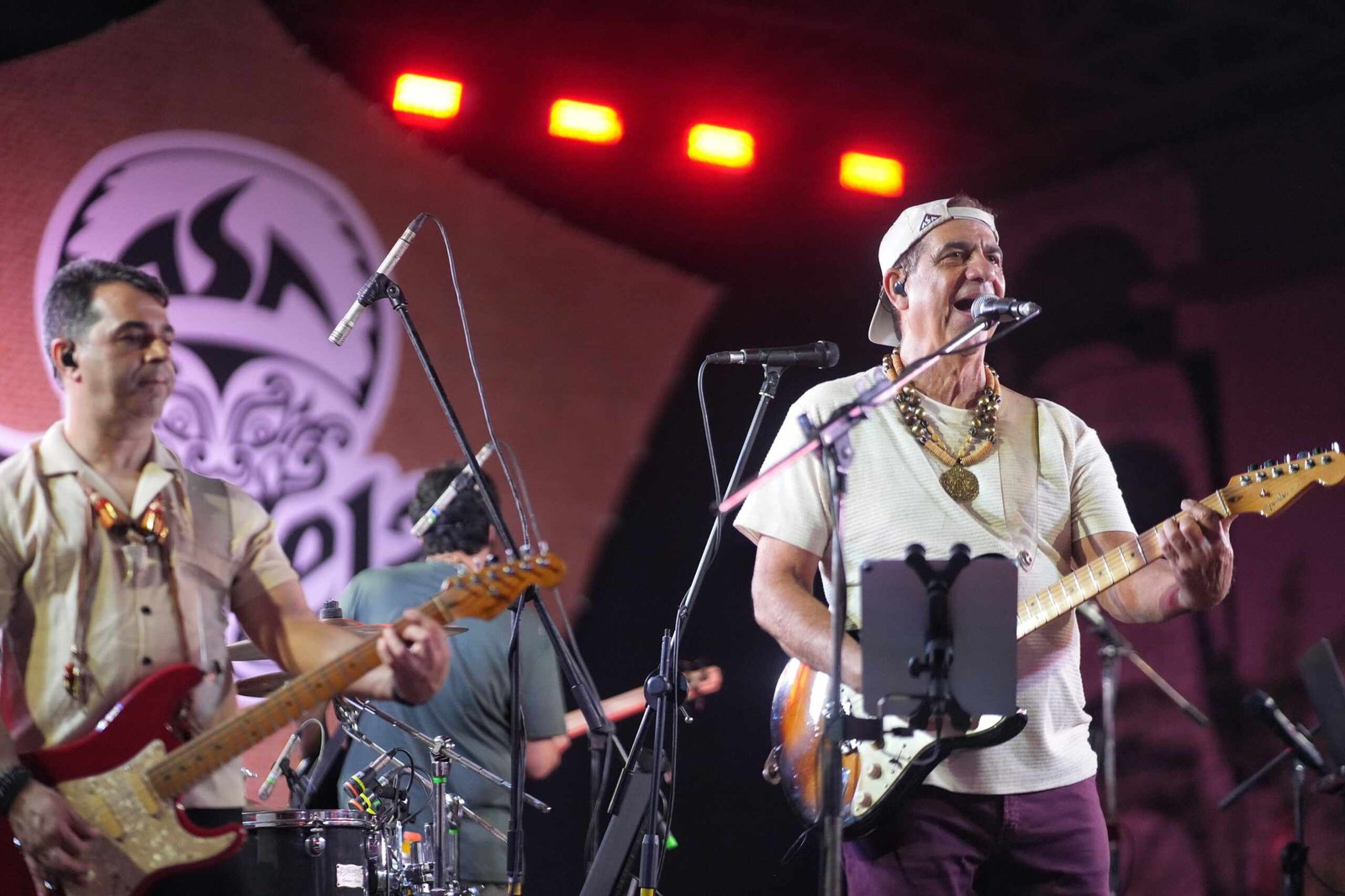 Fotos: Fred Pontes / Divulgação