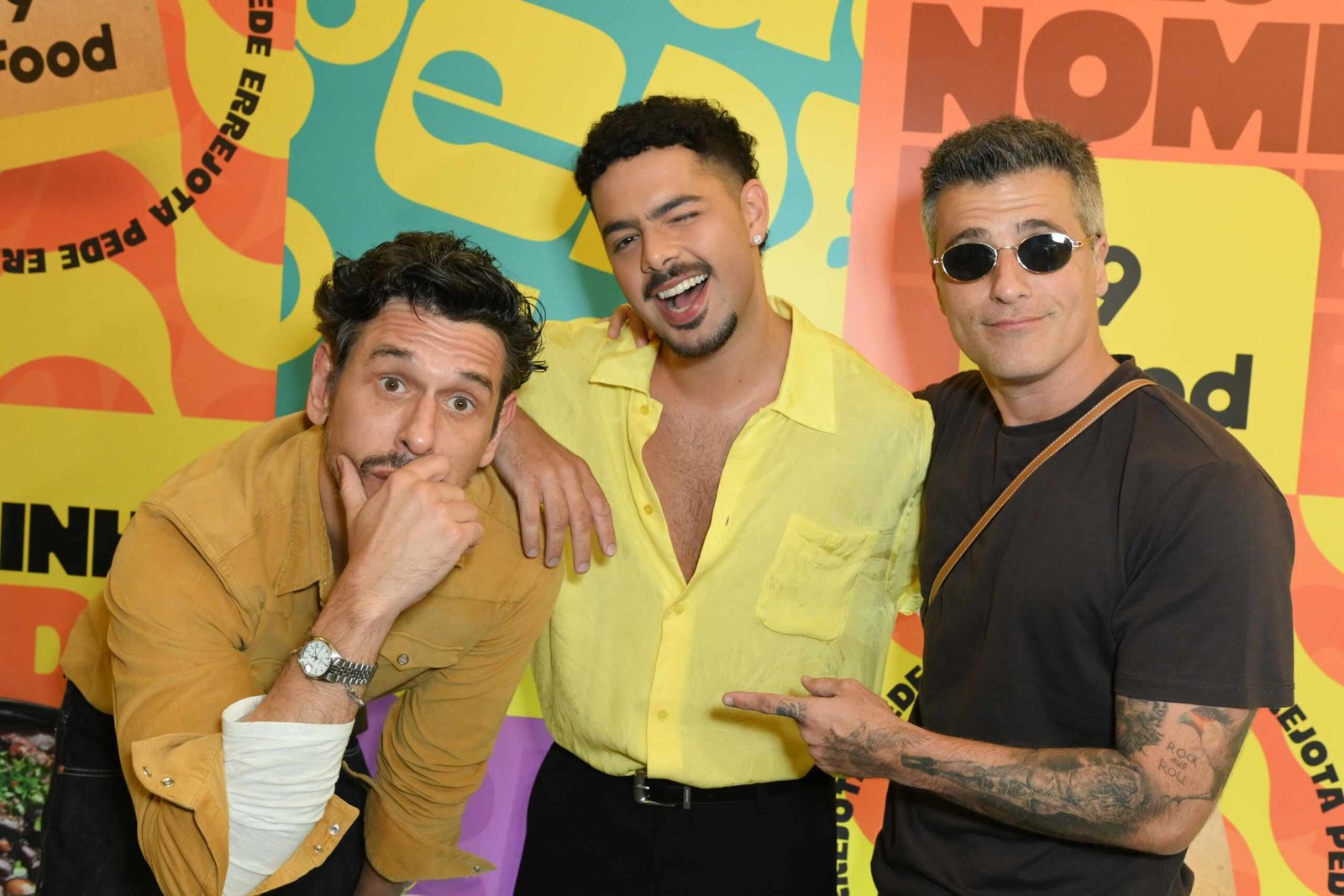 Fotos: Rômulo Guimarães/CS Eventos