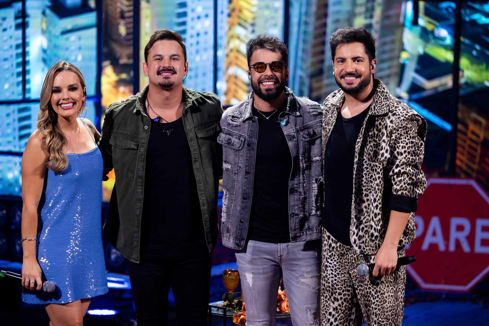 Thaeme e Thiago lançam “O Que Me Quebra” com Clayton & Romário 17 Thaeme e Thiago lançam “O Que Me Quebra” com Clayton & Romário