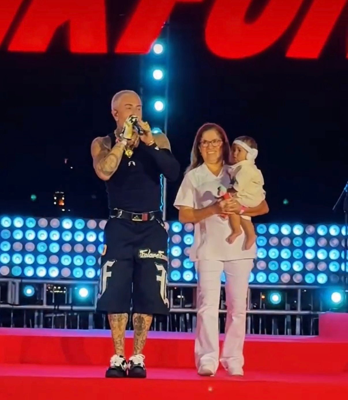 Mc Daniel - Foto: Instagram