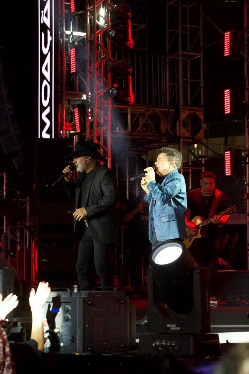 Navio Cabaré encerra edição 2025 com shows históricos e anuncia próxima temporada a bordo do MSC Divina 23 Fotos: PromoAção / Divulgação: Thacio Sergio - Access Mídia