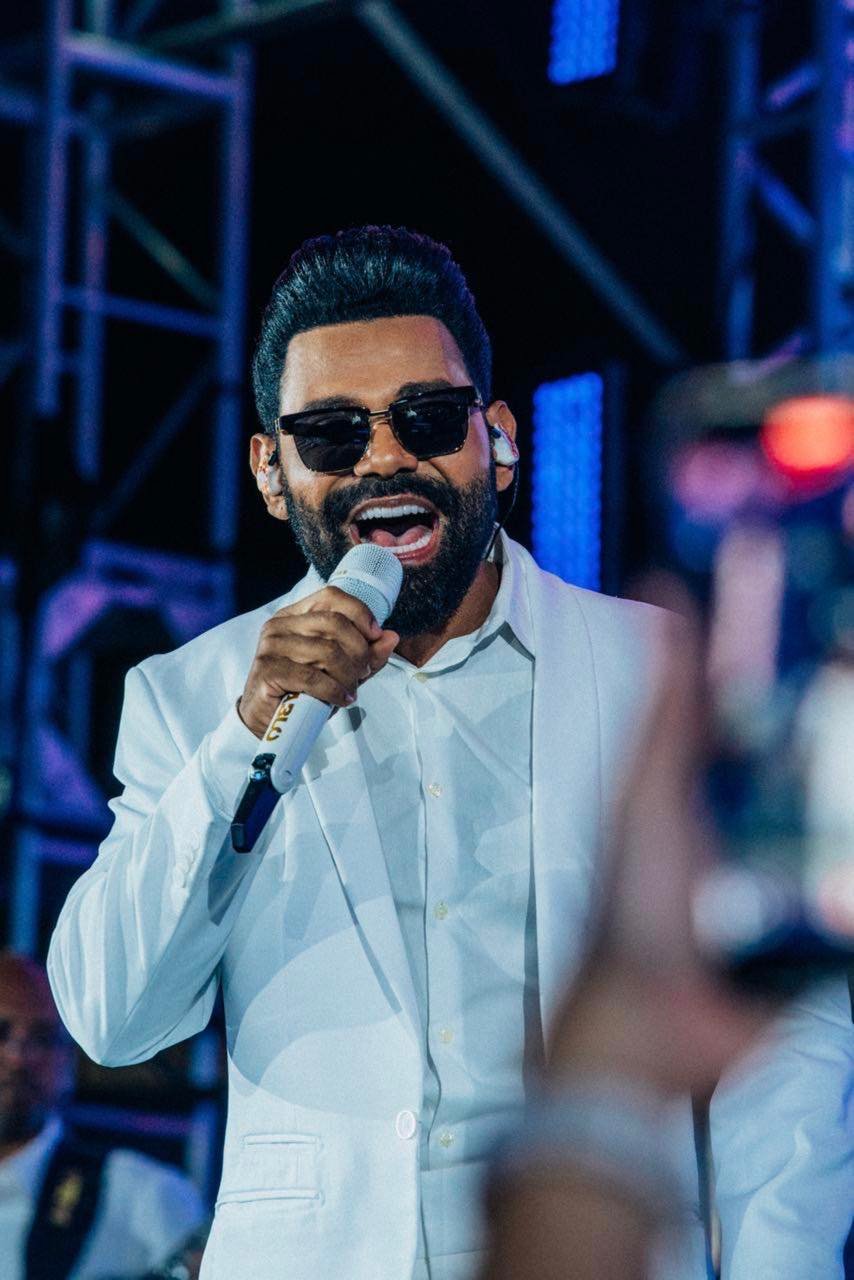 Navio Cabaré encerra edição 2025 com shows históricos e anuncia próxima temporada a bordo do MSC Divina 21 Fotos: PromoAção / Divulgação: Thacio Sergio - Access Mídia