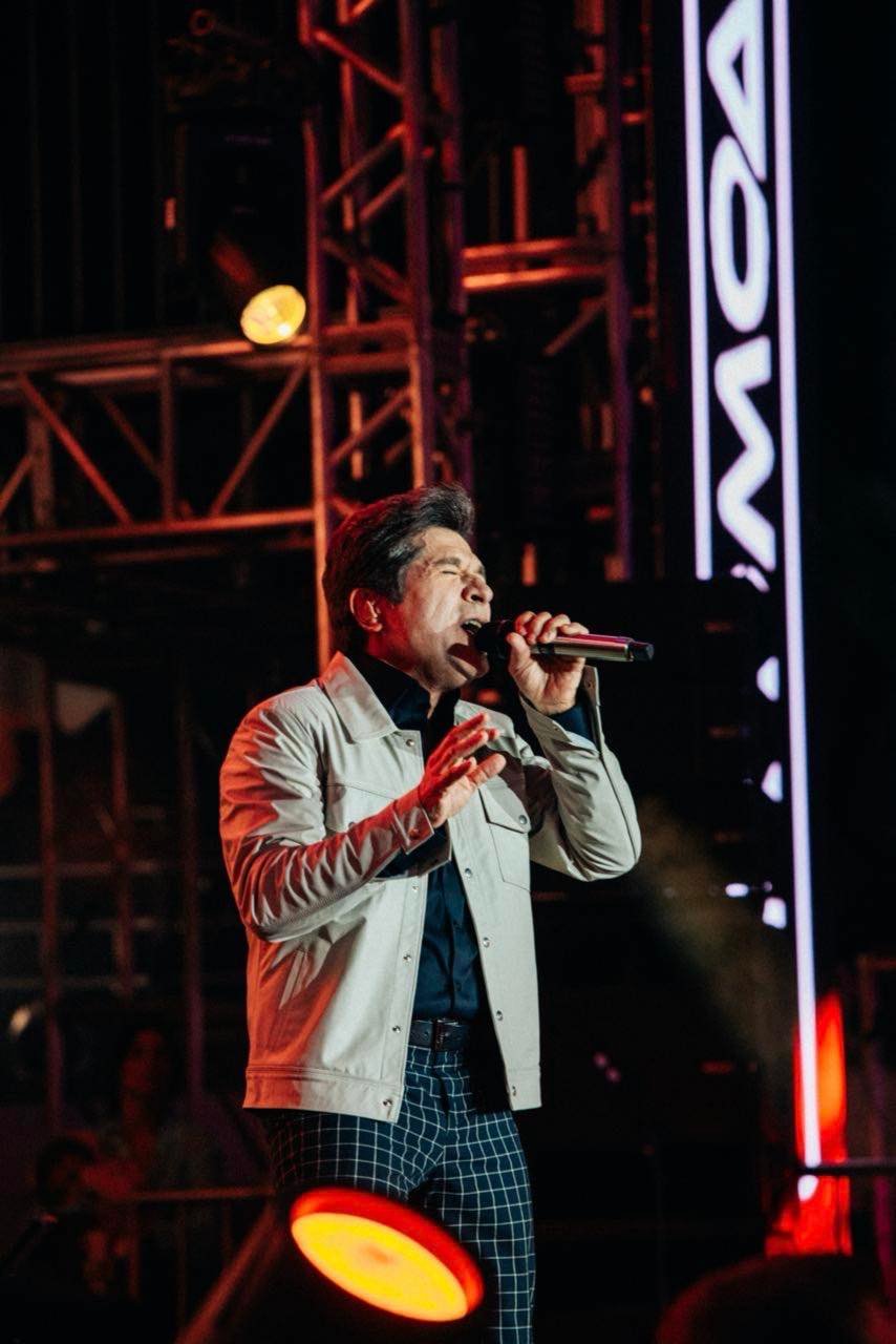 Navio Cabaré encerra edição 2025 com shows históricos e anuncia próxima temporada a bordo do MSC Divina 22 Fotos: PromoAção / Divulgação: Thacio Sergio - Access Mídia