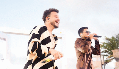 Créditos: Matheus Sousa