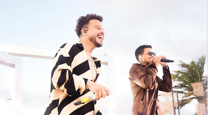 Créditos: Matheus Sousa