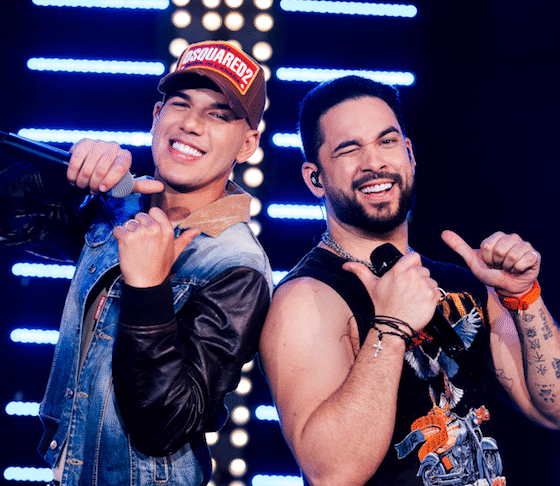 Créditos: Bruno Danttas