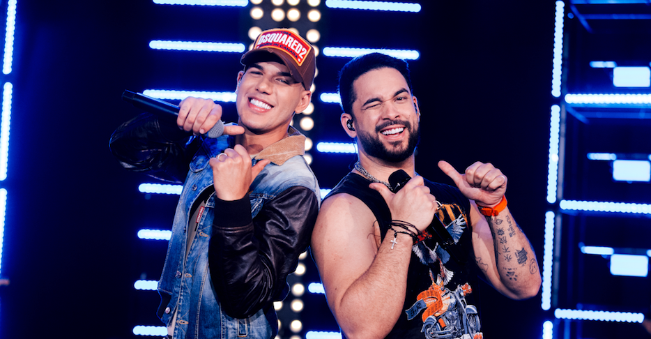 Créditos: Bruno Danttas