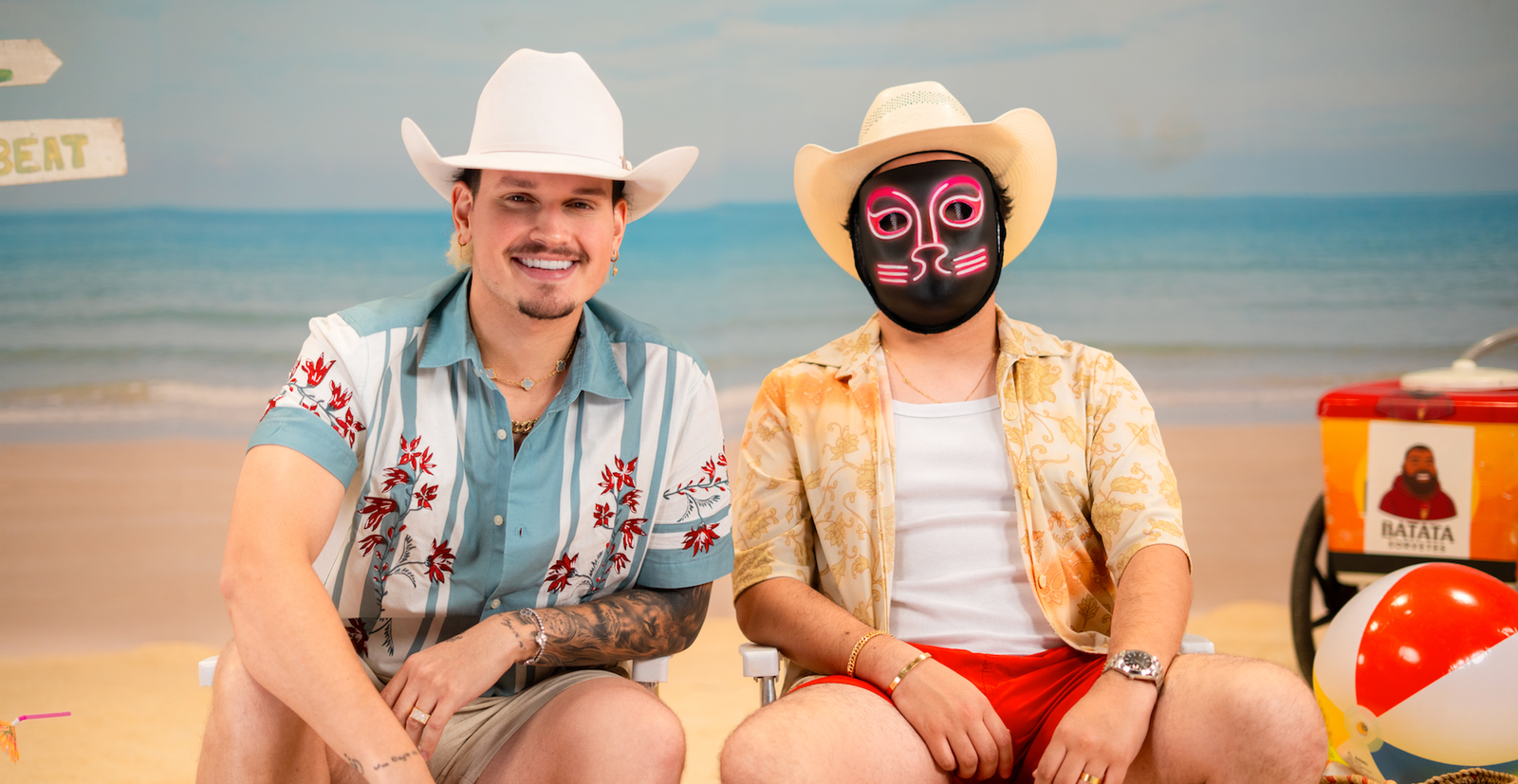 Créditos: Vagner Assunção