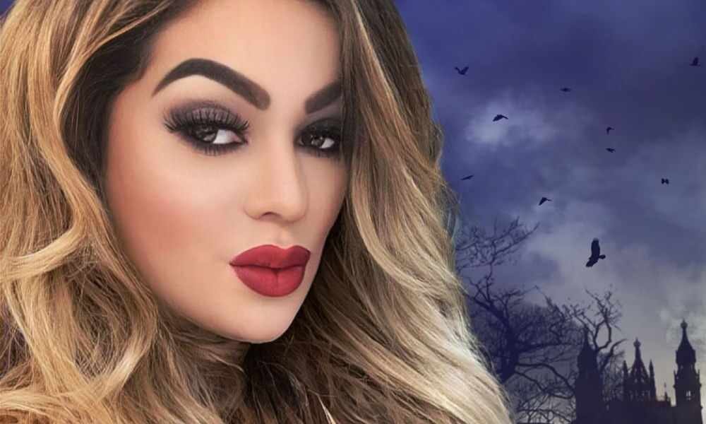 Empresária Rafaela Bellucci - Crédito da Foto: Acervo Pessoal