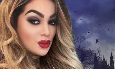 Empresária Rafaela Bellucci - Crédito da Foto: Acervo Pessoal