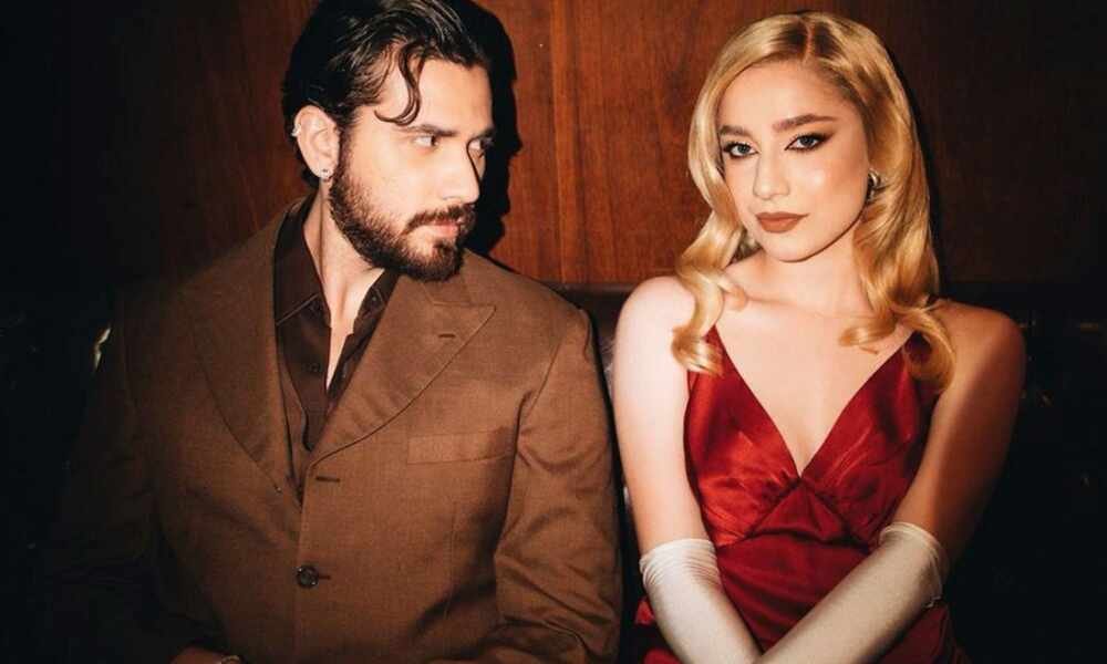 Gustavo Mioto e Giana - Crédito da Foto: Divulgação