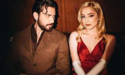 Gustavo Mioto e Giana - Crédito da Foto: Divulgação