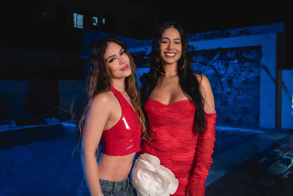 Allana Macedo convoca Melody para nova versão do sucesso “Reinaldo” IMG 3157