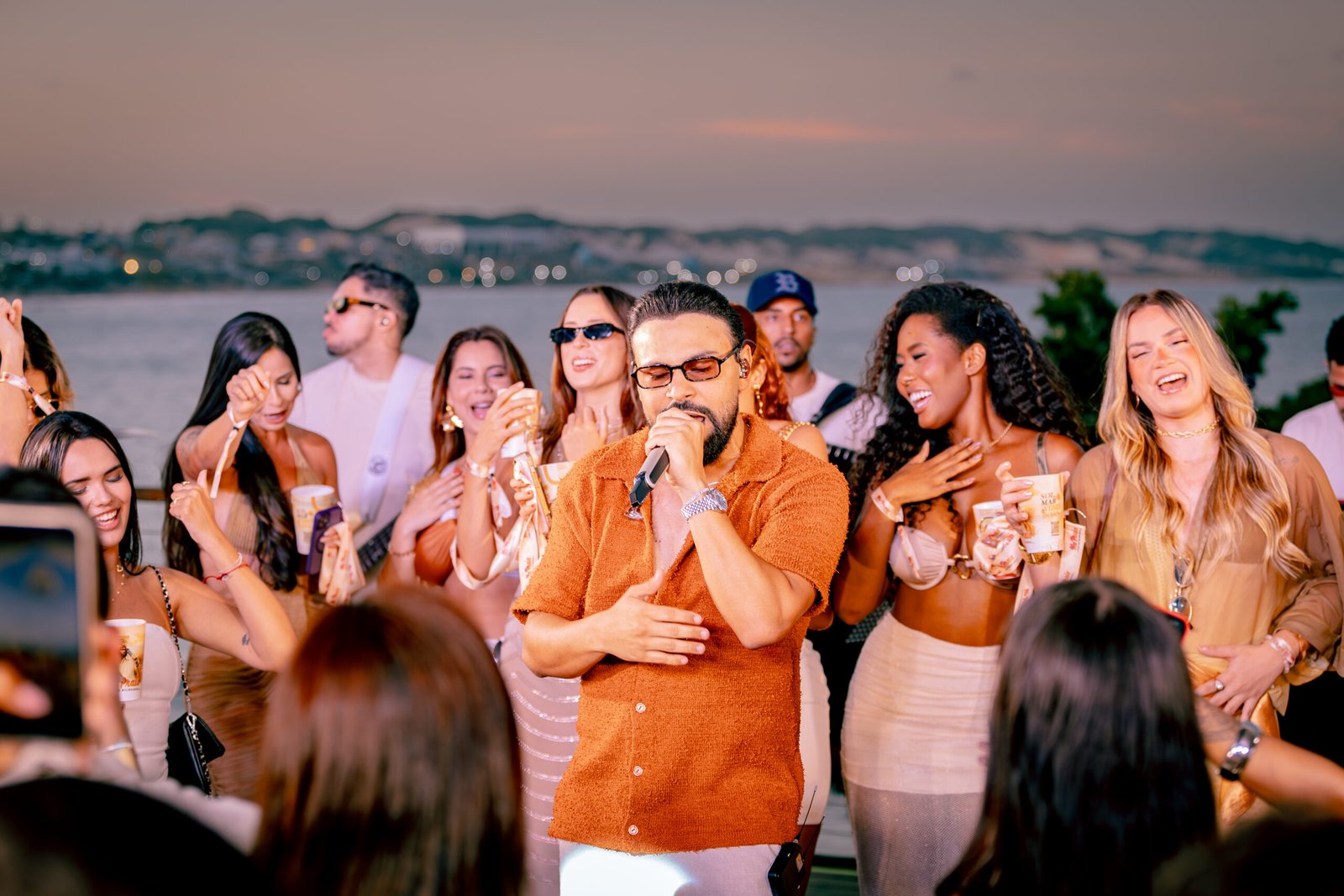 Thullio Milionário - Fotos: Davi Gravações