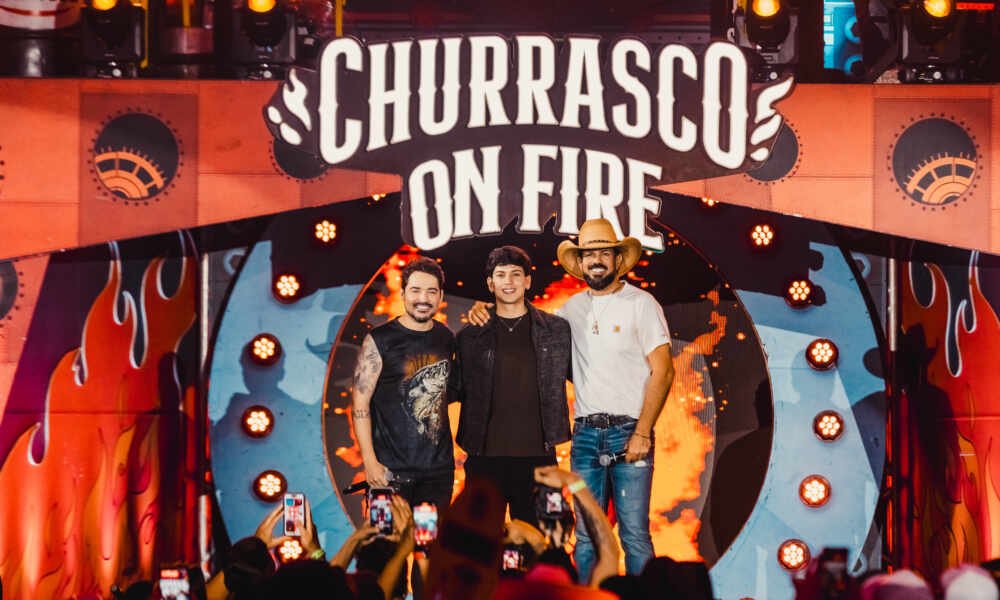 Créditos: Jean Machado