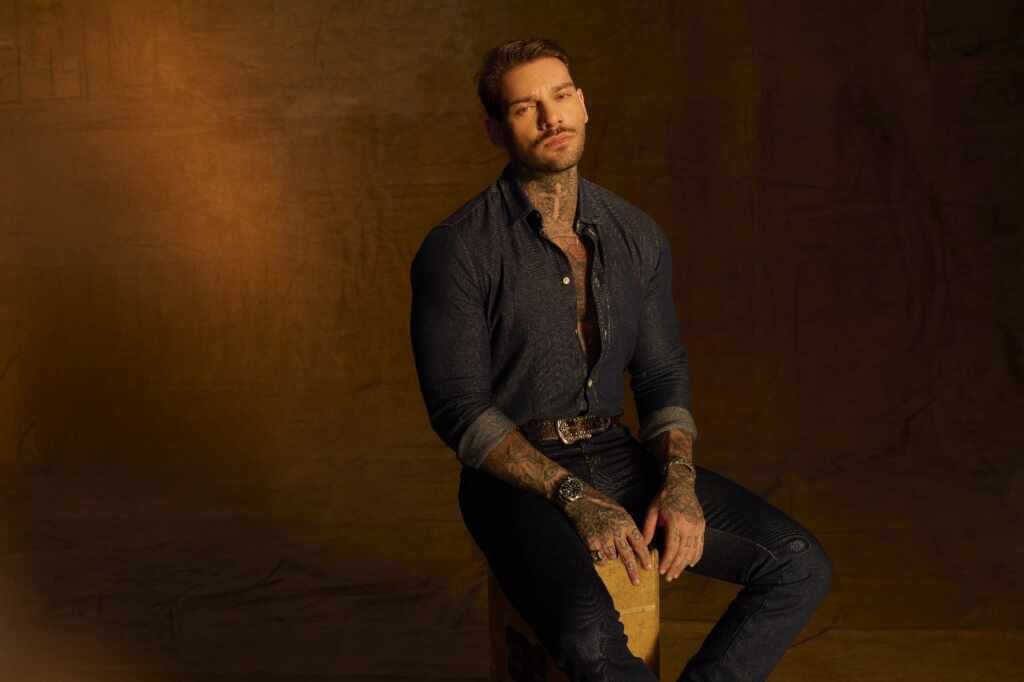 Lucas Lucco - Foto: Pedrita Junckes