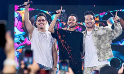 Créditos: Fabinho Portrait