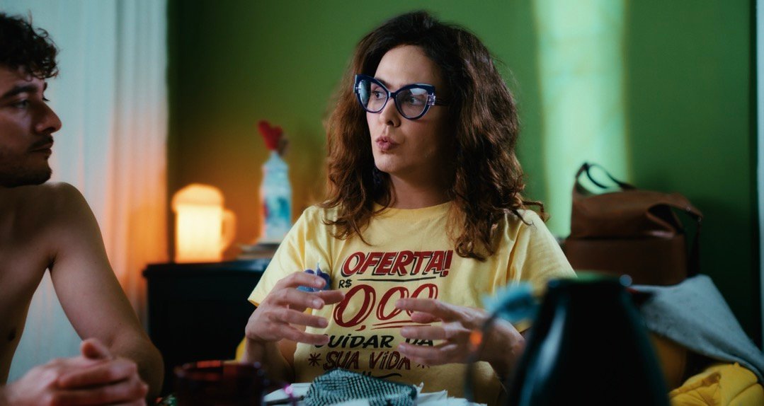 Paulo Guerra aposta no humor como respiro emocional em meio ao excesso de informações das redes