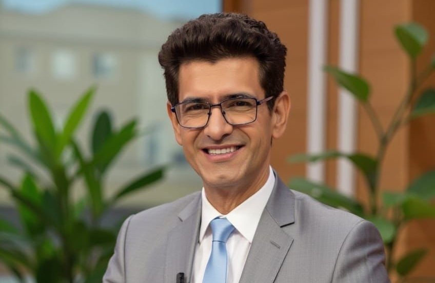 Val Couto - Foto: Acervo Pessoal