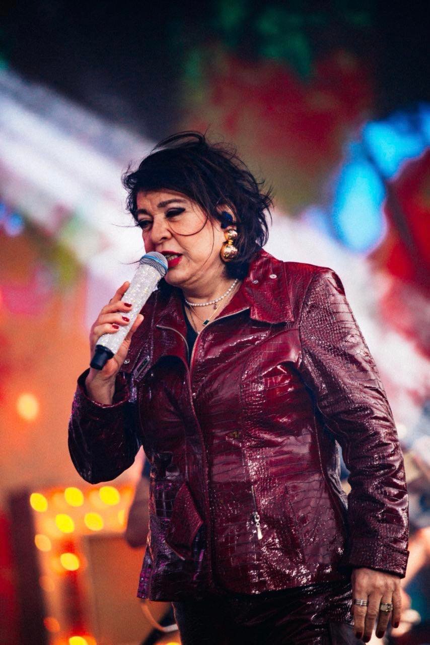 Navio Cabaré encerra edição 2025 com shows históricos e anuncia próxima temporada a bordo do MSC Divina 24 Fotos: PromoAção / Divulgação: Thacio Sergio - Access Mídia