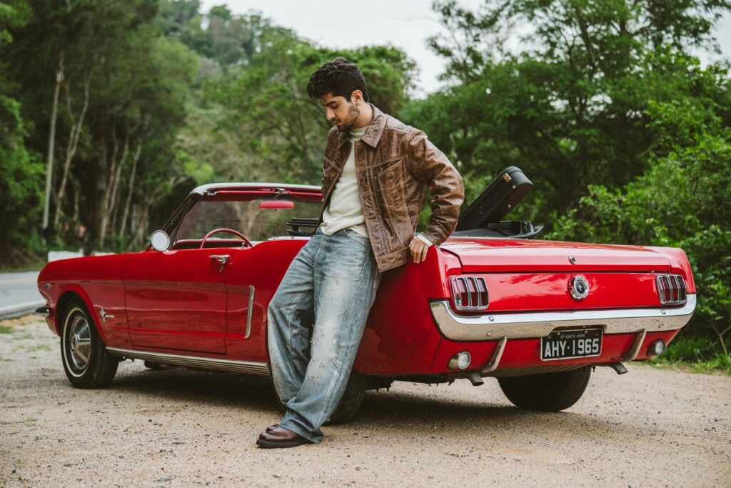 Hugo Henrique celebra 3 anos da Roda Rico com pocket show gratuito em São Paulo 5211dda9 7c2a 4e0c 91ef 65bbbc3cdc22