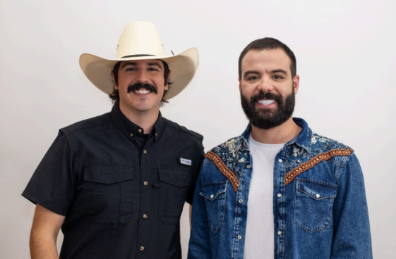 “O Country Vive”: Fiduma & Jeca lançam segunda parte do projeto