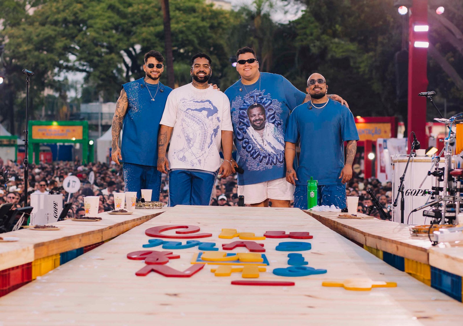 Créditos: Ricardo Ribeiro